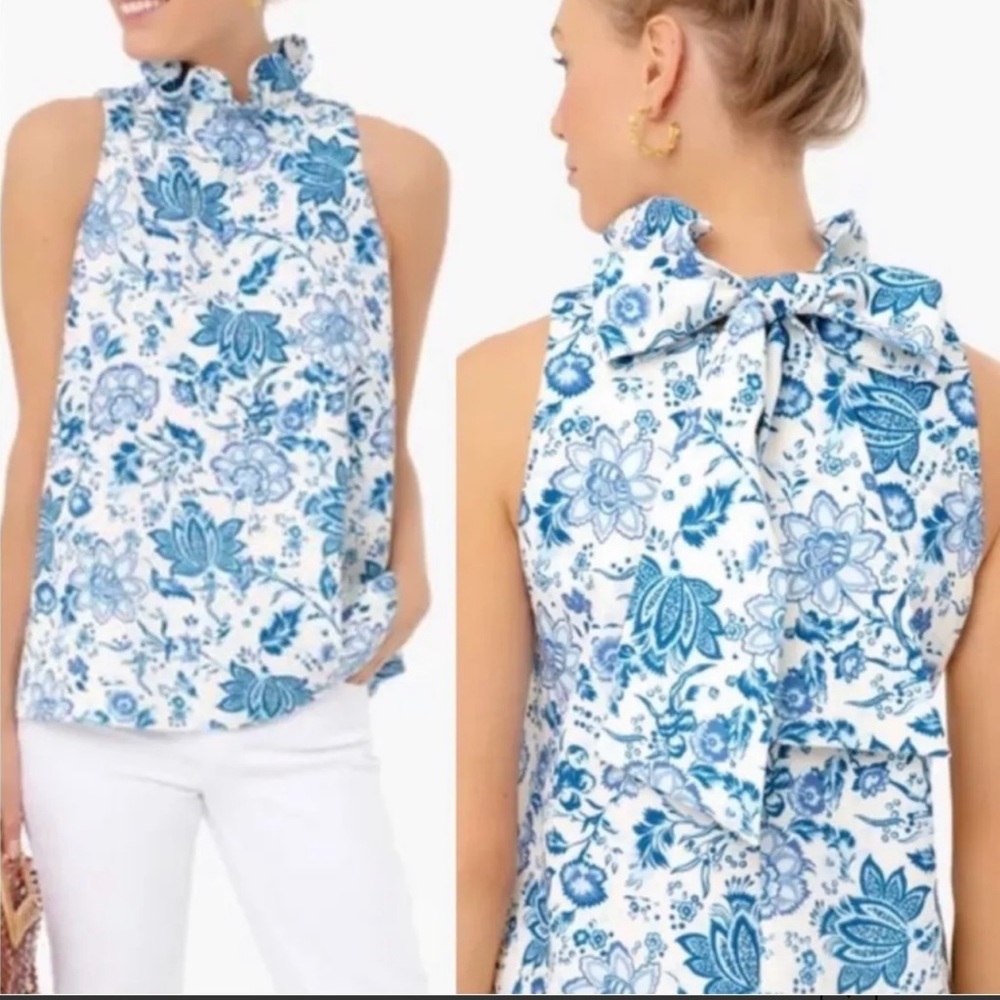 Tuckernuck Blouse